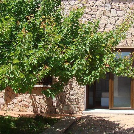 Bella Casa Con Giardino A 10 Minuti Dal Mare Apartment อาเญ็นตู ภายนอก รูปภาพ