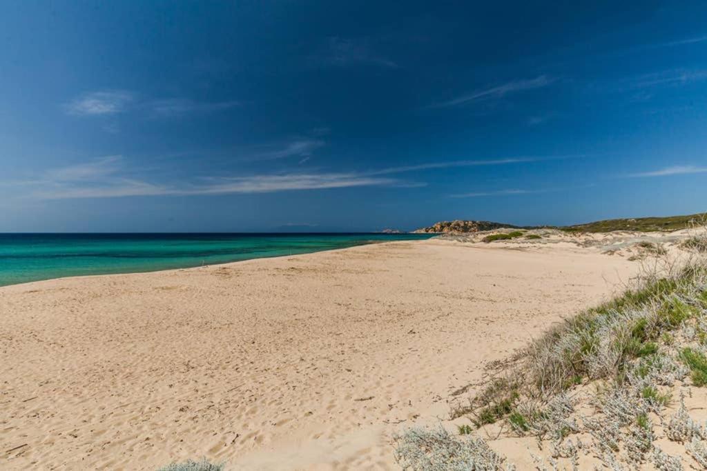 Bella Casa Con Giardino A 10 Minuti Dal Mare Apartment อาเญ็นตู ภายนอก รูปภาพ